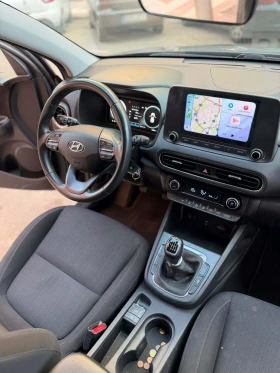 Hyundai Kona, снимка 4
