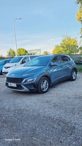 Hyundai Kona, снимка 11