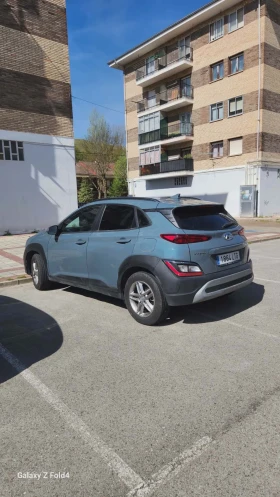 Hyundai Kona, снимка 13
