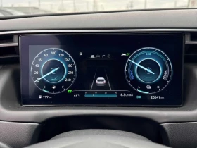 Hyundai Tucson  | Ultimate | ОБДУХВАНЕ | 360 | PANORAMA , снимка 9