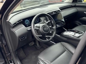 Hyundai Tucson  | Ultimate | ОБДУХВАНЕ | 360 | PANORAMA , снимка 8