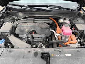 Hyundai Tucson  | Ultimate | ОБДУХВАНЕ | 360 | PANORAMA , снимка 13