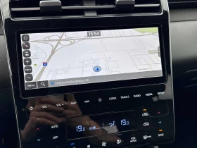 Hyundai Tucson  | Ultimate | ОБДУХВАНЕ | 360 | PANORAMA , снимка 12