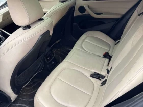 BMW X2 XDRIVE28I * FULL M PACK* HEAD UP* ПОДГРЕВИ* КАМЕРА, снимка 12