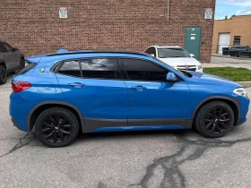 BMW X2 XDRIVE28I * FULL M PACK* HEAD UP* ПОДГРЕВИ* КАМЕРА, снимка 4