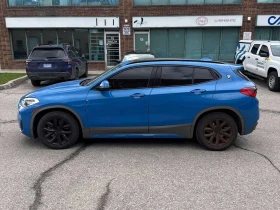 BMW X2 XDRIVE28I * FULL M PACK* HEAD UP* ПОДГРЕВИ* КАМЕРА, снимка 3