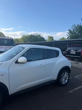 Nissan Juke, снимка 2