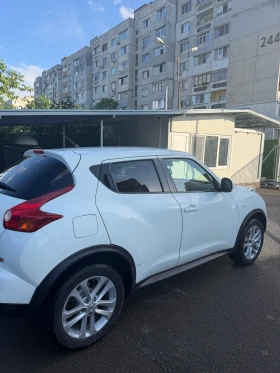Nissan Juke, снимка 4