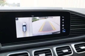 Mercedes-Benz GLE * GLE350 4M * CARFAX * ЦЕНА ДО БГ, снимка 13