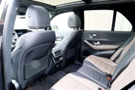Mercedes-Benz GLE * GLE350 4M * CARFAX * ЦЕНА ДО БГ, снимка 9