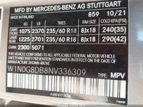 Mercedes-Benz GLC 300 2.0l Suv, снимка 9