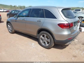 Mercedes-Benz GLC 300 2.0l Suv, снимка 2