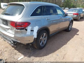 Mercedes-Benz GLC 300 2.0l Suv, снимка 3