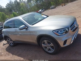 Mercedes-Benz GLC 300 2.0l Suv, снимка 13