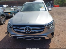 Mercedes-Benz GLC 300 2.0l Suv, снимка 12
