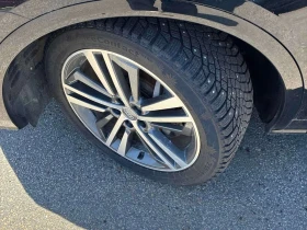 Audi Q5 Progressiv/ПОДГРЕВИ/ПАНОРАМА/ВТОРИ ГУМИ, снимка 6