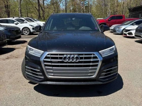 Audi Q5 Progressiv/ПОДГРЕВИ/ПАНОРАМА/ВТОРИ ГУМИ, снимка 2