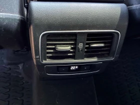 Audi Q5 Progressiv/ПОДГРЕВИ/ПАНОРАМА/ВТОРИ ГУМИ, снимка 10