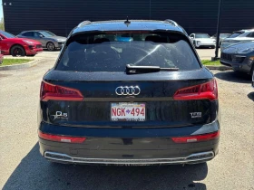 Audi Q5 Progressiv/ПОДГРЕВИ/ПАНОРАМА/ВТОРИ ГУМИ, снимка 5