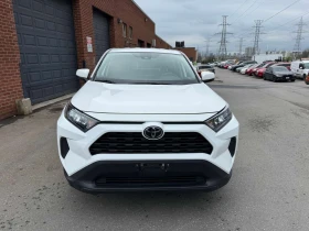 Toyota Rav4 * LE * CARFAX * АВТОКРЕДИТ БЕЗ ПЪРВОНАЧАЛНА ВНОСКА, снимка 6
