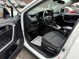Toyota Rav4 * LE * CARFAX * АВТОКРЕДИТ БЕЗ ПЪРВОНАЧАЛНА ВНОСКА, снимка 5
