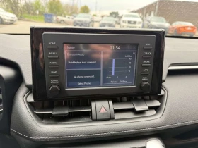 Toyota Rav4 * LE * CARFAX * АВТОКРЕДИТ БЕЗ ПЪРВОНАЧАЛНА ВНОСКА, снимка 16