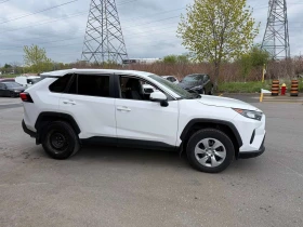 Toyota Rav4 * LE * CARFAX * АВТОКРЕДИТ БЕЗ ПЪРВОНАЧАЛНА ВНОСКА, снимка 10