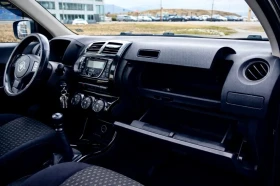 Toyota Urban Cruiser 1.4 D-4D 4x4, снимка 4