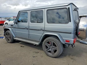 Mercedes-Benz G 63 AMG DESIGNO* ЛИЗИНГ* ПЪЛНА ИСТОРИЯ, снимка 2