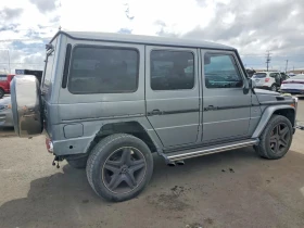 Mercedes-Benz G 63 AMG DESIGNO* ЛИЗИНГ* ПЪЛНА ИСТОРИЯ, снимка 3