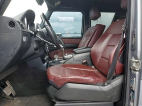 Mercedes-Benz G 63 AMG DESIGNO* ЛИЗИНГ* ПЪЛНА ИСТОРИЯ, снимка 7