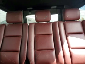 Mercedes-Benz G 63 AMG DESIGNO* ЛИЗИНГ* ПЪЛНА ИСТОРИЯ, снимка 10