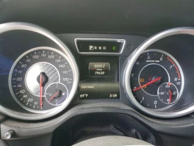 Mercedes-Benz G 63 AMG DESIGNO* ЛИЗИНГ* ПЪЛНА ИСТОРИЯ, снимка 9