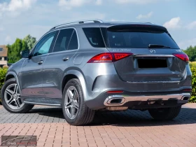 Mercedes-Benz GLE 350 de/4MATIC/320HP/AMG/PREMIUM/PANO/DIGI/AHK/CAM/352q, снимка 3