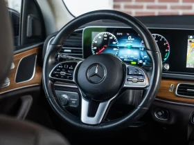 Mercedes-Benz GLE 350 de/4MATIC/320HP/AMG/PREMIUM/PANO/DIGI/AHK/CAM/352q, снимка 8
