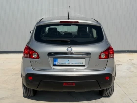 Nissan Qashqai 1.5* 4X4* Кожа* Подгрев* Панорама* , снимка 5