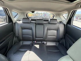 Nissan Qashqai 1.5* 4X4* Кожа* Подгрев* Панорама* , снимка 12