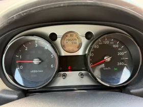 Nissan Qashqai 1.5* 4X4* Кожа* Подгрев* Панорама* , снимка 8