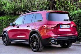 Mercedes-Benz GLB 200 D AMG LINE ПАНОРАМА 7-МЕСТА, снимка 6