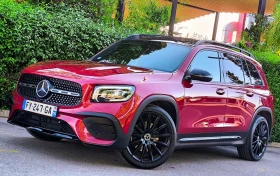 Mercedes-Benz GLB 200 D AMG LINE ПАНОРАМА 7-МЕСТА, снимка 1