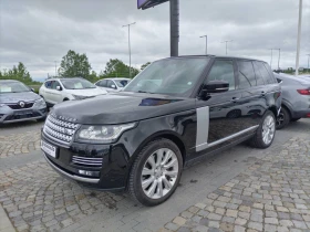 Land Rover Range rover 4.4/SDV8/Autobiography/N1, снимка 1