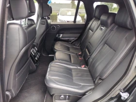 Land Rover Range rover 4.4/SDV8/Autobiography/N1, снимка 16