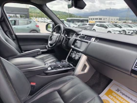 Land Rover Range rover 4.4/SDV8/Autobiography/N1, снимка 14