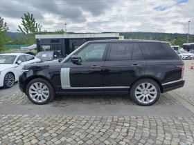 Land Rover Range rover 4.4/SDV8/Autobiography/N1, снимка 7