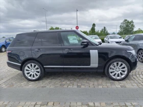 Land Rover Range rover 4.4/SDV8/Autobiography/N1, снимка 8