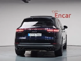 Porsche Cayenne 3.0, снимка 3