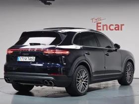 Porsche Cayenne 3.0, снимка 1