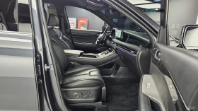 Hyundai Palisade * 2.2d* 4WD* CALLIGRAPHY* ПОДГРЕВ* ОБДУХВАНЕ* 360*, снимка 11