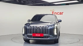 Hyundai Palisade * 2.2d* 4WD* CALLIGRAPHY* ПОДГРЕВ* ОБДУХВАНЕ* 360*, снимка 3