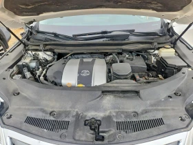 Lexus RX 350 3.5l Base, снимка 12